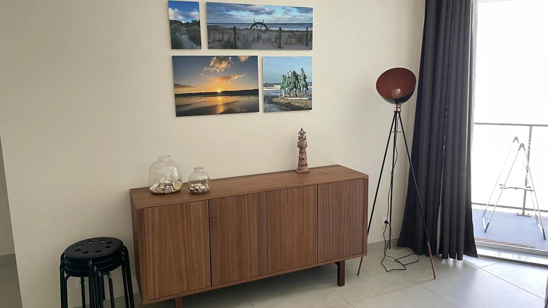 Residentie Marie-Julie Lejlighed Middelkerke