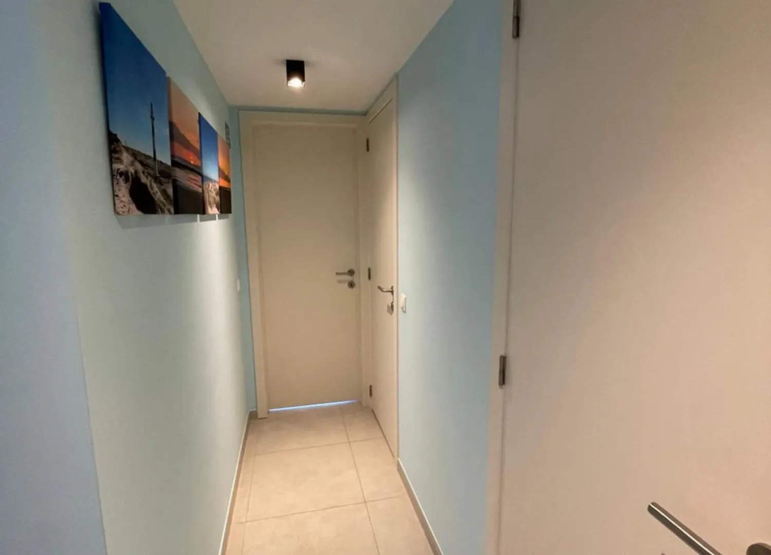 Residentie Marie-Julie Apartment Middelkerke 0*,